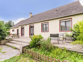 Gîte Malville, 5 pièces, 8 personnes - FR-1-306-1153